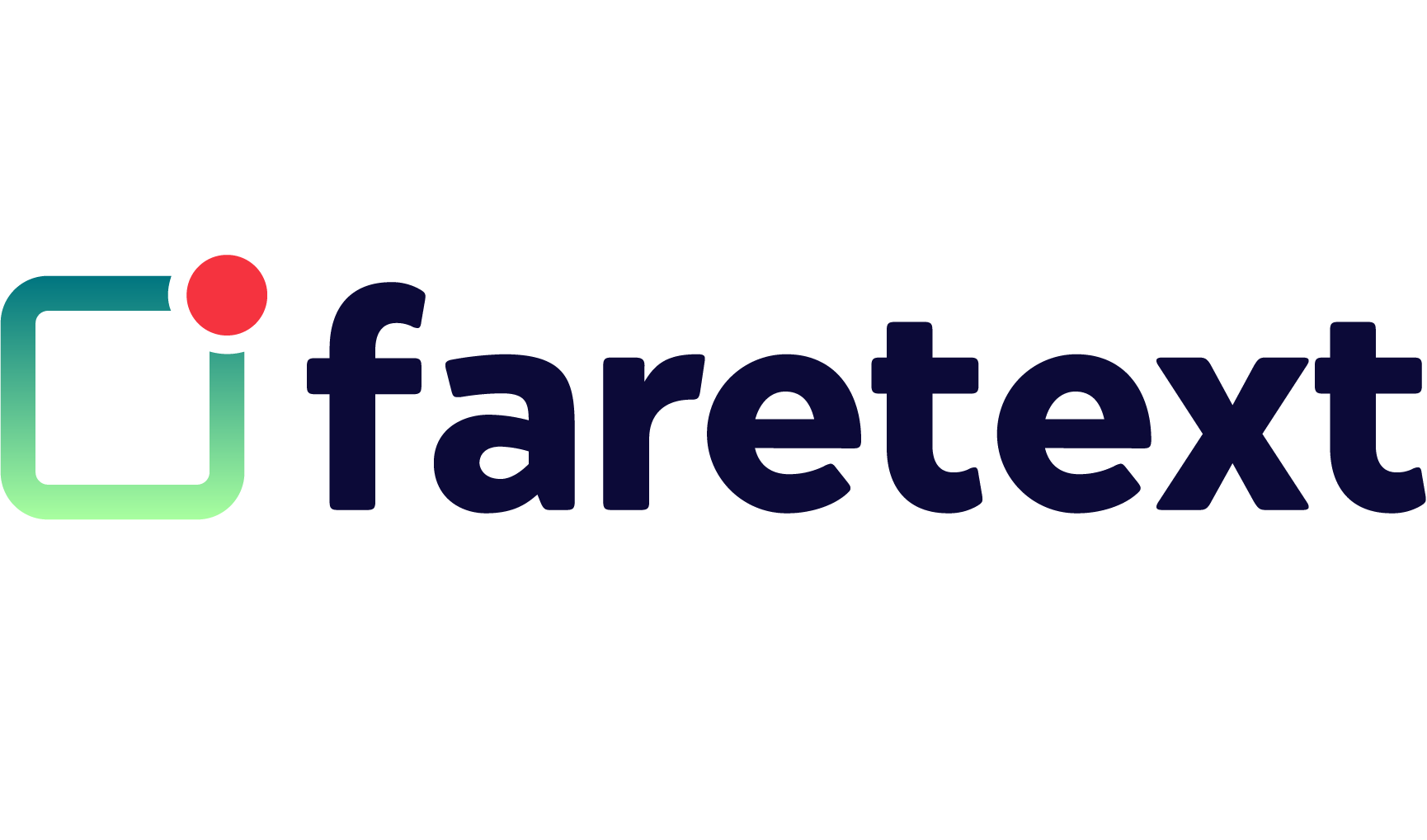 Faretext